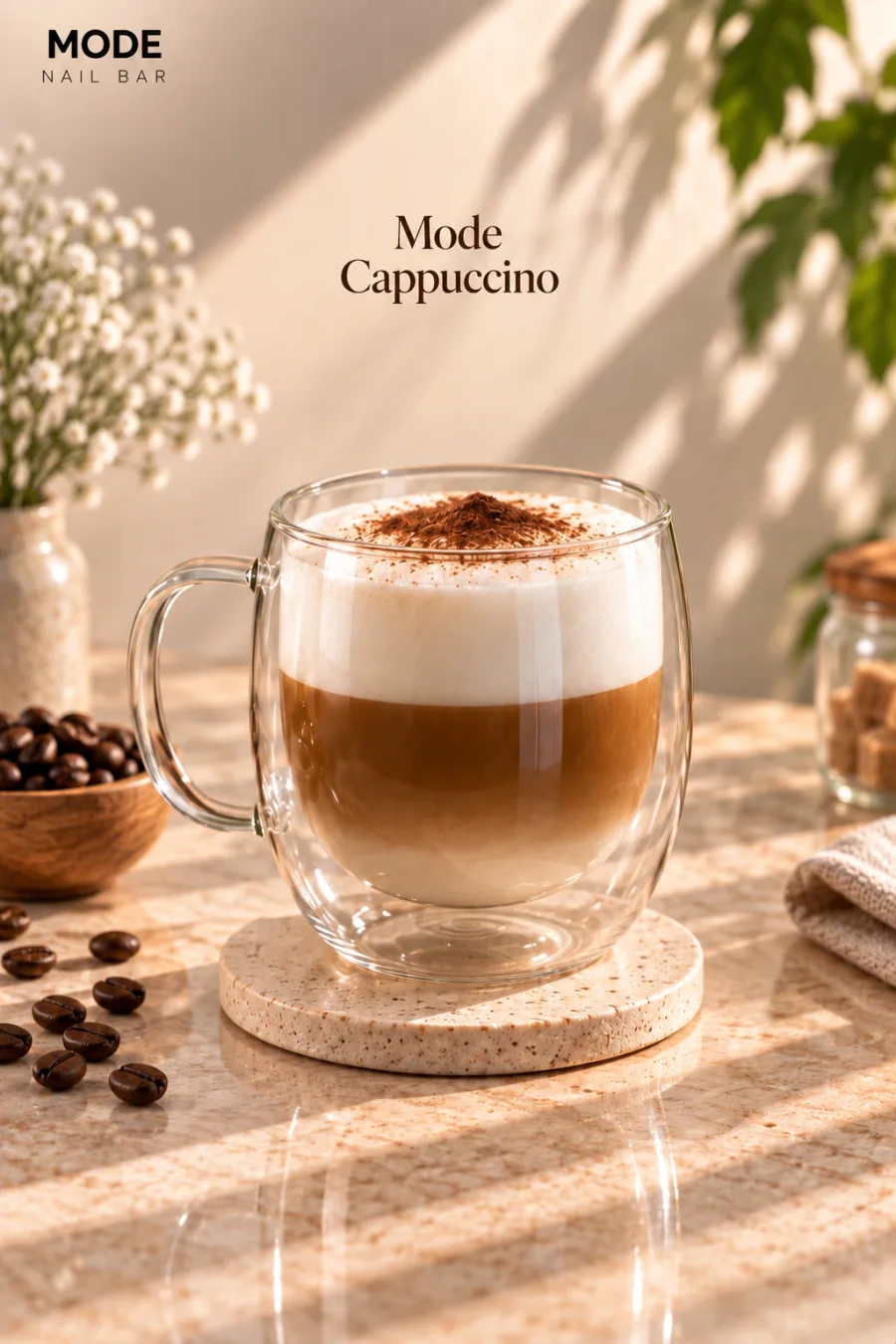 Cappuccino