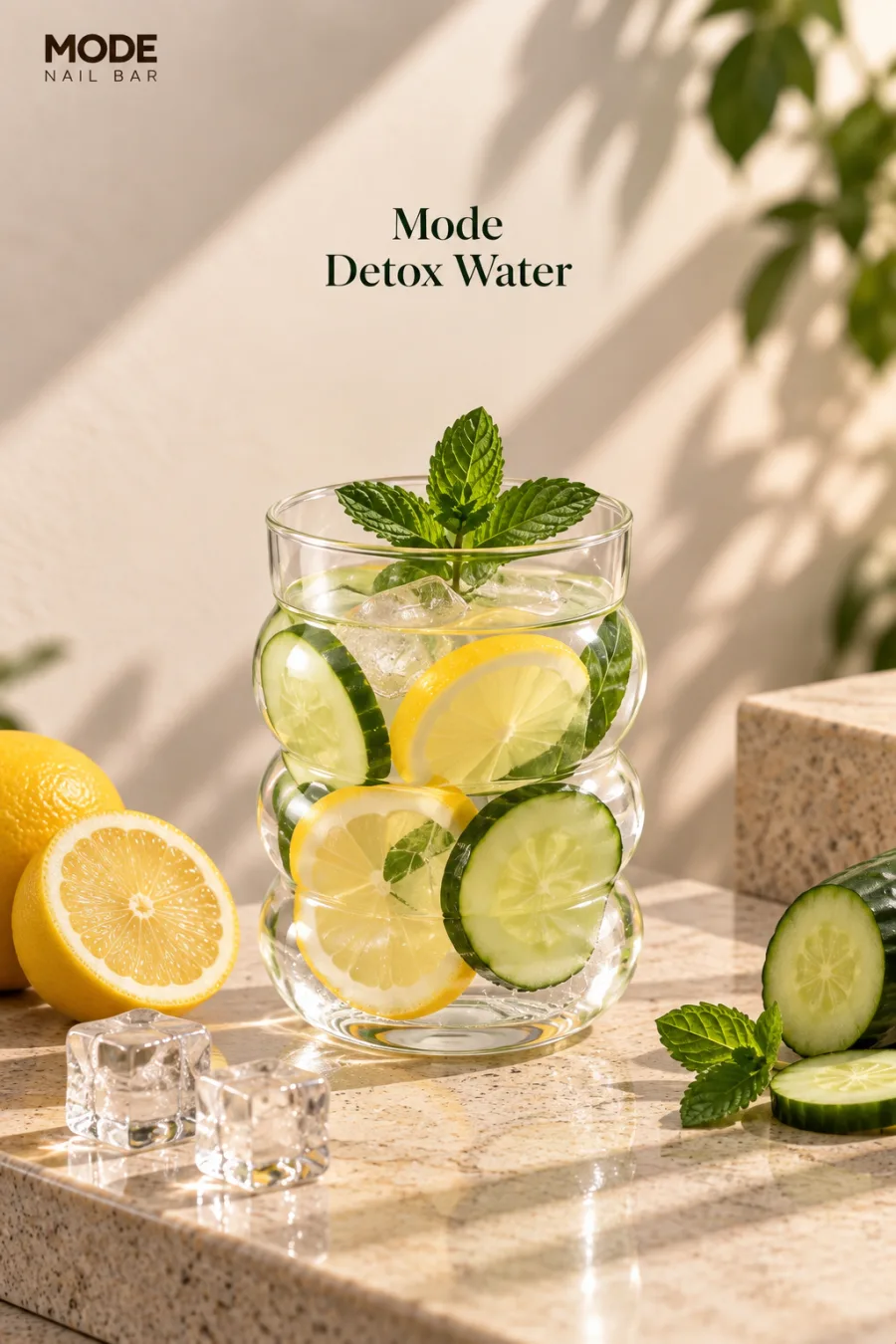 Detox Water
