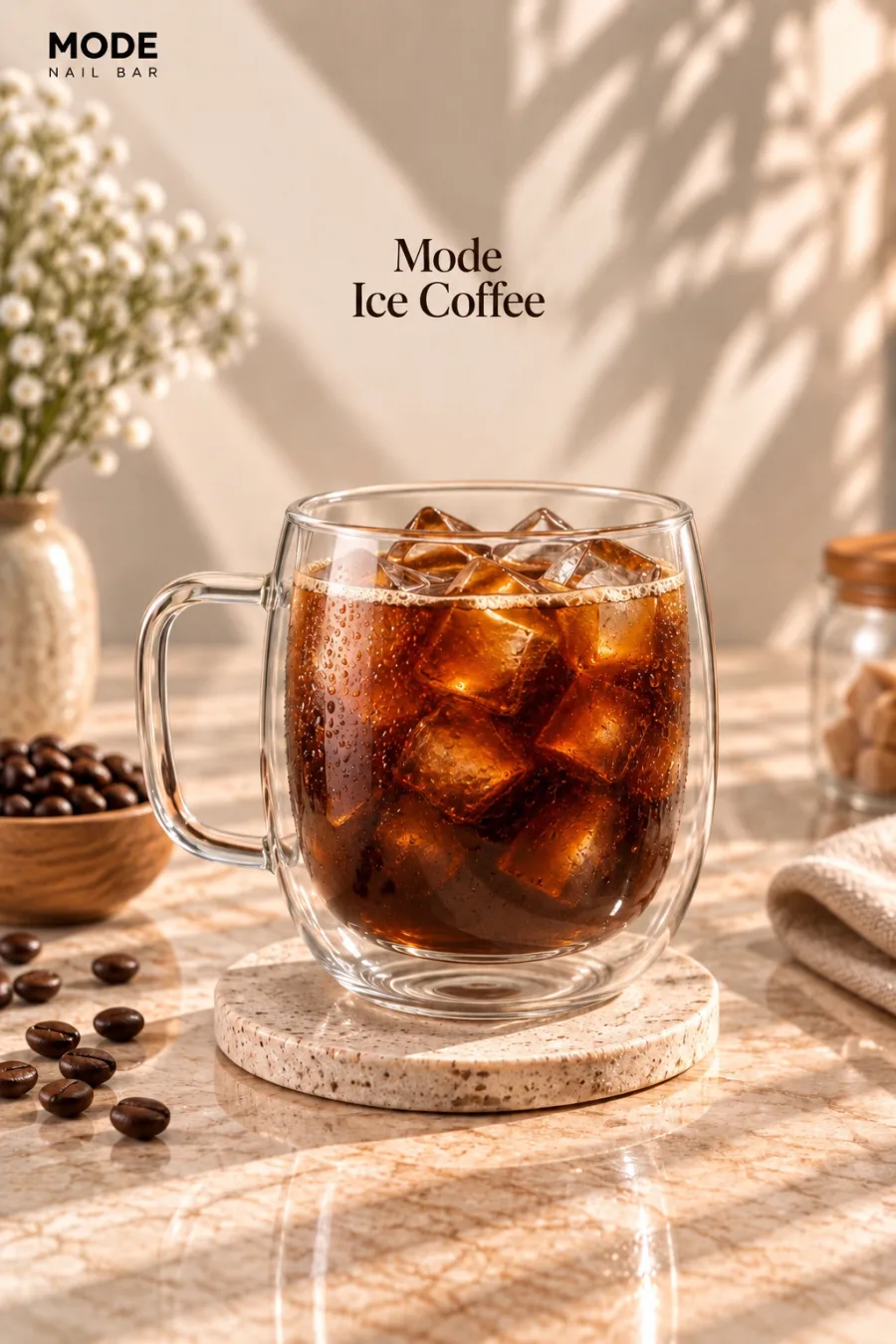 Iced Coffee