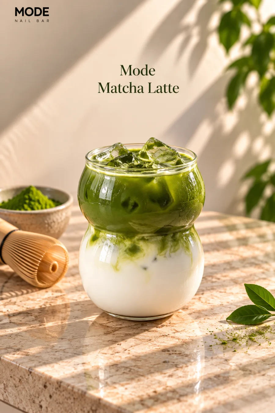Matcha Latte