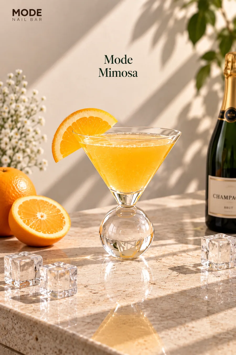 Mimosa